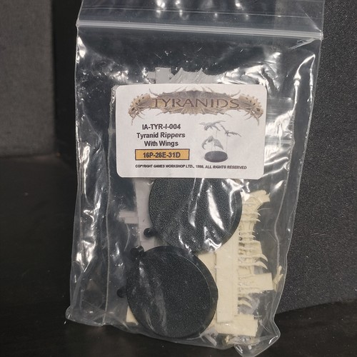 Forge world rippers with - forge,