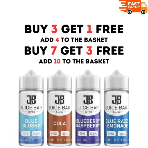 Juice bar liquid - bar,