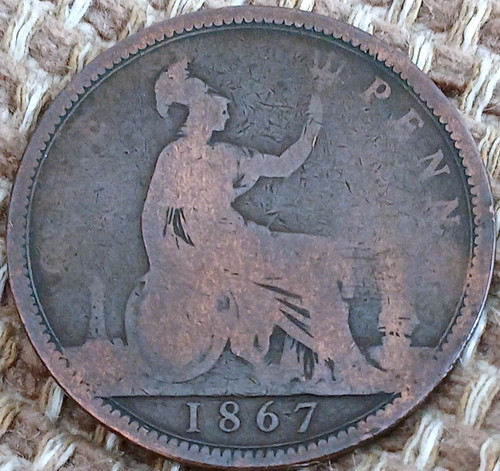 1867 victorian bun - 1867, head