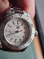 Tag Heuer Ladies Aquaracer