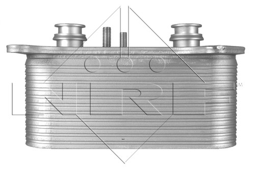 New oil cooler - cooler,,