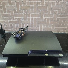 Sony PlayStation 3 Slim -