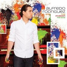 The invasion parade alfredo - by,