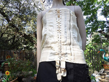 RARE ANTIQUE SPENCER WOMEN'S