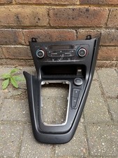 FORD FOCUS GEAR STICK CONSOLE SURROUND / HEATER SWITCH ST3 MK3 2015 