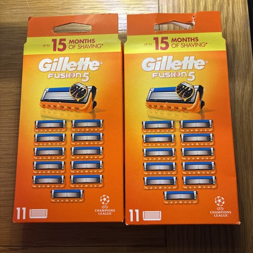 Gillette fusion xxl razor - fusion,