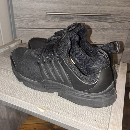 Nike men black triple - men’s,