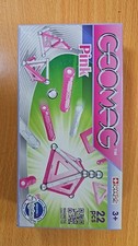 Geomag pink panels - pink, –