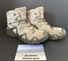 LOWA Tactical Hike Outdoor