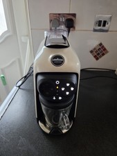 Lavazza A Modo Mio Desea Pod