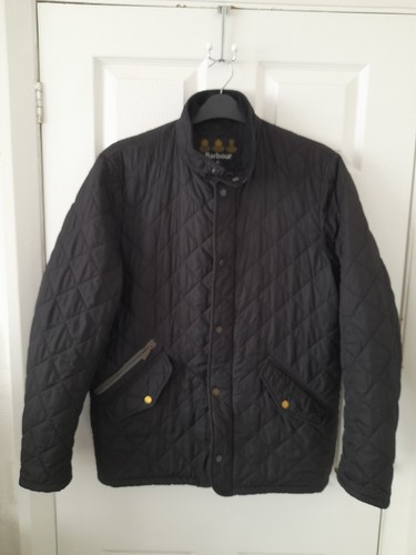 Barbour chelsea sportsquilt - chelsea,