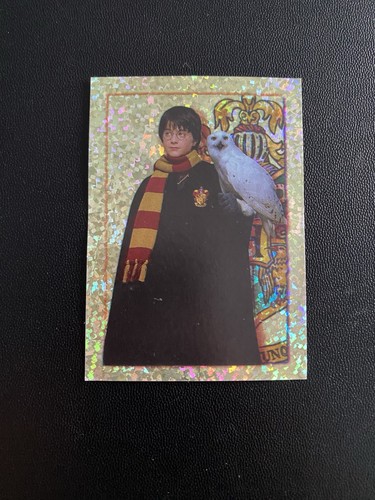 2001 panini and the - 2001,