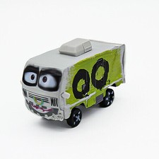 Dinsey PIXAR New Cars 3 Mattel