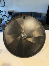 Zipp 900 Flat Track Disc