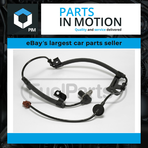 Abs sensor fits - abs,