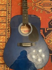 STAGG SW201BLS ACOUSTIC GUITAR