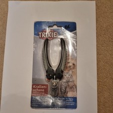 Trixie Heavy Duty Large Dog Nail Clipper Dog Nail Cutter Trimmer