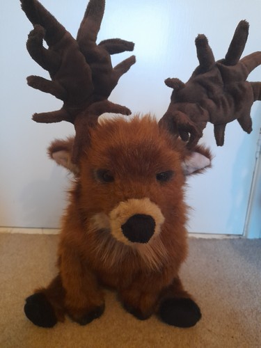 2024 charlie bear elk titan - bear,