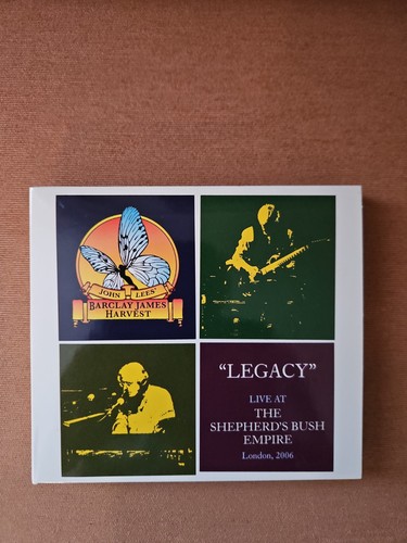 John lees barclay james - john,