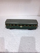 Vintage Hornby France O Gauge