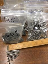 Job Lot Of Nails 