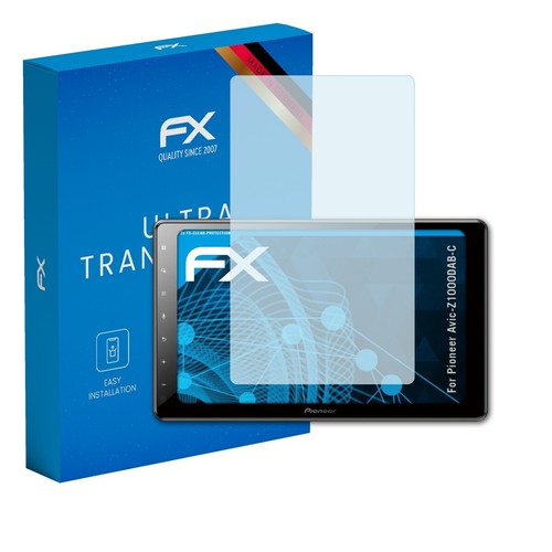 Atfolix screen protector - atfolix,