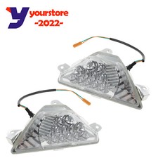 LED Turn Signals Light Blinker