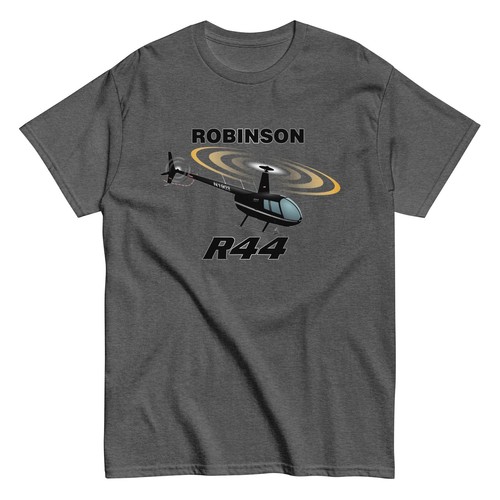 Robinson r44 - robinson,