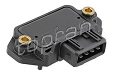 Ignition Control Module Unit Fits OPEL Combo Corsa Kadett Vectra 1985-2003