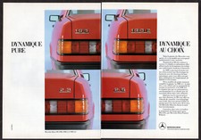 1988 MERCEDES 190 E Vintage