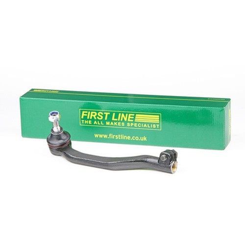Tie track rod - tie, jcw