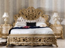 Baroque/ Rococo Style Luxury
