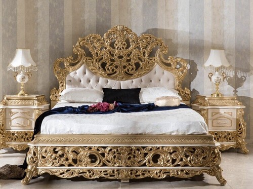 Baroque rococo style luxury - baroque/,