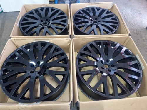 Kahn range rover - rs, evoqe