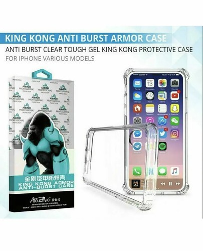 King kong armor case for - armor,