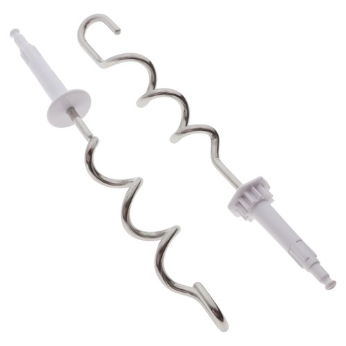 Braun whisks dough - , mixer