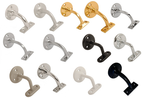 Handrail bannister support - handrail,