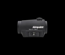 AIMPOINT MICRO S-1 6MOA FOR