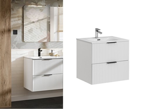 Bathroom vanity sink basin - bathroom,