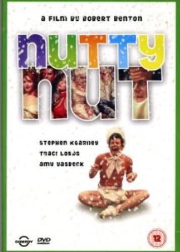 The nutt house dvd - dvd, (2005)