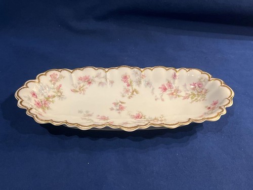 Rare haviland limoges china - haviland,