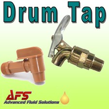 Barrel Fitting Oil Diesel Drum