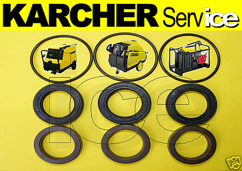 Genuine karcher hds 645 745 - 645,
