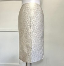 ANN LOUISE ROSWALD Silk Blend