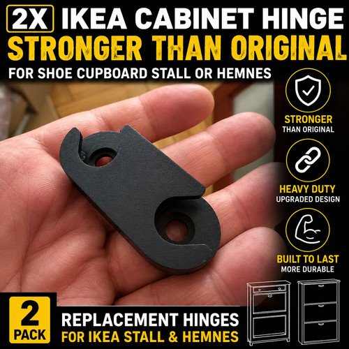Heavy duty replacement - heavy,