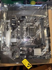 ASUS PRIME H410M-K LGA 1200