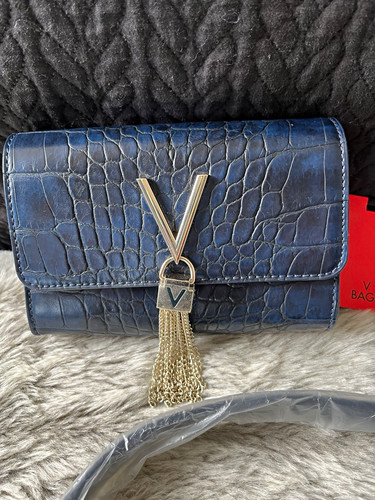 Mario valentino audrey blue - valentino,