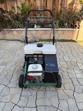 Billy Goat AE401H Aerator