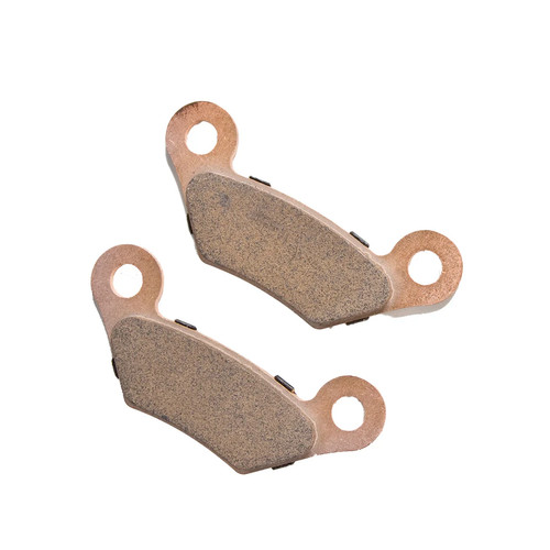 John deere front brake pad - brake,