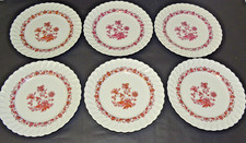 HAVILAND LIMOGES DINNER PLATES